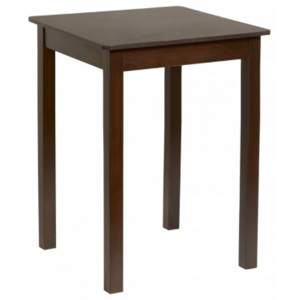 Barový stůl LUTON Varianta 70x70 cm
