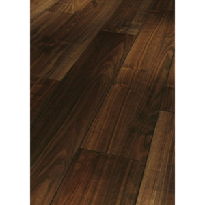 Plovoucí laminátová podlaha PARADOR Trendtime 1 (Vlašský ořech struktura dřeva 1473907)
