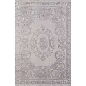Kusový koberec Tabbo 1301 Grey, Rozměry koberců 80x300 Ayyildiz koberce