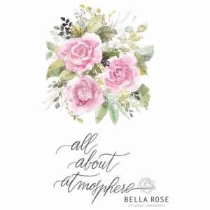 Plakát Bella Rose - All About Atmosphere (limitovaná edice)
