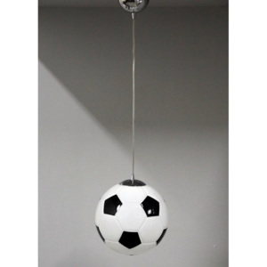 Závěsné světlo Ozcan YB0284 fotbalový míč