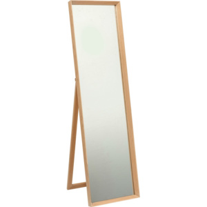 Zrcadlo Montreal 160×40 cm