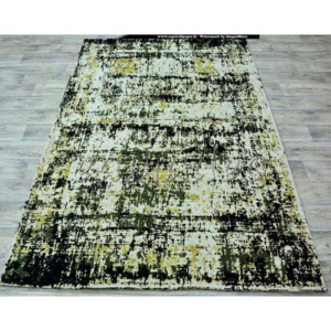 Eamadeo | Vlněný kusový koberec Indie 21 - 160x230 cm (cena za ks)