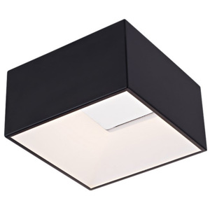 Stropní LED svítidlo Ozcan 5656-1 black