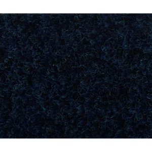 Beaulieu - Belgie | Zátěžový koberec New Orleans 507+ modrý 4x1,3m (Me) - 400x130 (cena za m2)