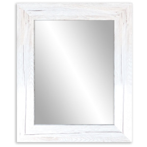 Zrcadlo Styler Jyvaskyla 60x86 cm Jyvaskyla White