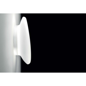 Ma&De Nástěnné LED světlo Dynamic 7787 skleněné