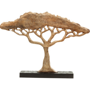 Dekorativní předmět Tree Namib