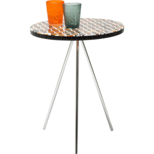 Odkládací stolek Rami O 49 cm