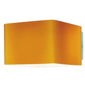 Nástěnné svítidlo Azzardo Tulip MB328-1 SO (amber) AZ0140