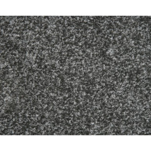 OROTEX Belgie | Zátěžový koberec New Orleans 236+ černý - 4m (cena za m2)