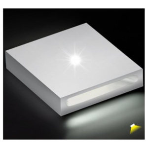 BPM Lighting Dekorativní LED svítidlo Chip 8033