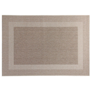 Kusový koberec Adria 01/EDE 70x140 cm