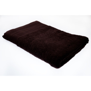 FARO Froté ručník AQUA , 30x50 cm, hnědý