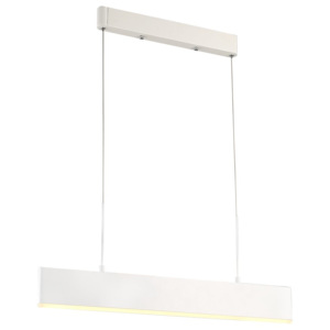Závěsné LED svítidlo Ozcan 5662-1A white