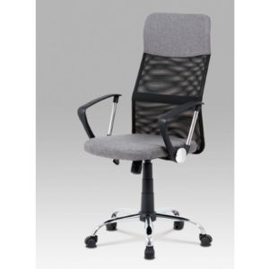 Kancelářská židle KA-V204 GREY - 3D3693