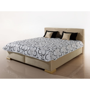 Čalouněná postel ACERO - New Design 180x200