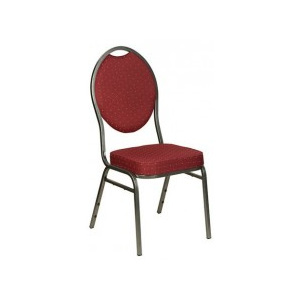 Židle SELECTSTACK Varianta Premium Červená
