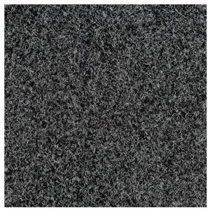 Metrážový koberec Rolex 0909 černí/bílá - Rozměr na míru s obšitím