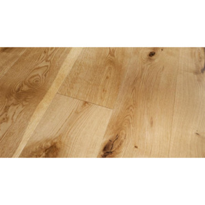Třívrstvá dřevěná podlaha PARADOR Basic 11-5 Rustikal (Dub - lak mat 1396114)