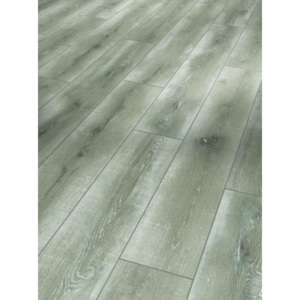 Plovoucí laminátová podlaha PARADOR Classic 1050 (Dub Vintage šedý anticky matná struktura 1601444)