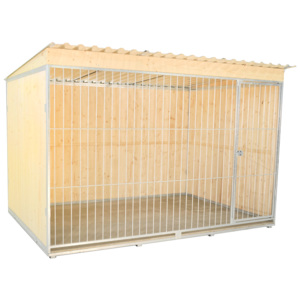 Kotec pro psa 300x200x230