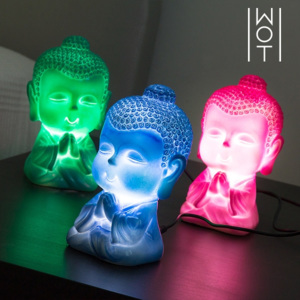 LED Lampa Baby Buddha Wagon Trend
