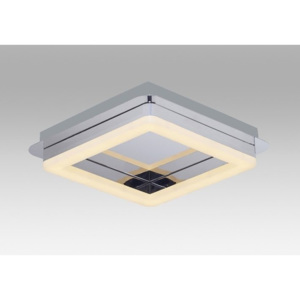 Stropní LED svítidlo Ozcan 5632-1 white