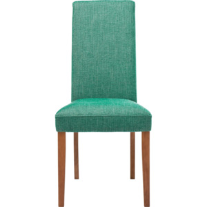 Polstrovaná židle Econo Slim Rhythm Green