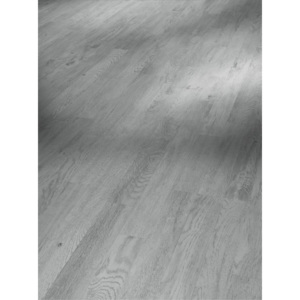 Plovoucí laminátová podlaha PARADOR Classic 1050 (Dub stříbrný jemně matná struktura 1518079)