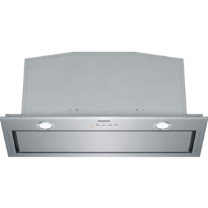 Siemens LB78574 vestavný odsavač par, nerez, 70 cm