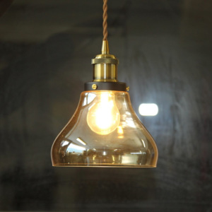 Bleicher Závěsné světlo LED Vintage 80055-1