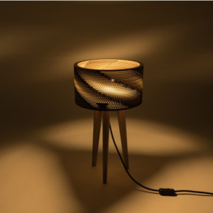 KARTOONS Cardlamp Table Mini K-Cardlampmini-01 stolní lampy