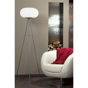 Lampa stojací EGLO 86817 (OPTICA)