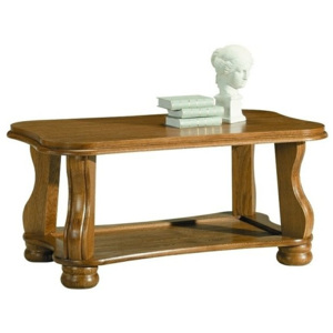 PYKA Konferenční stolek KALA III. Barevné provedení dřeva: 3