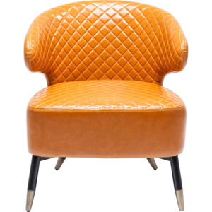 Koktejlová židle Session Orange