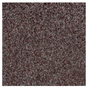 Metrážový koberec Rolex 0503 fialová - Rozměr na míru s obšitím