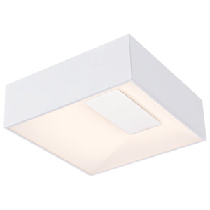 Stropní LED svítidlo Ozcan 5656-2 white