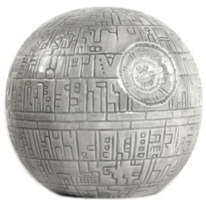 Další merchandise Star Wars - Death Star