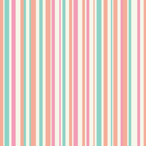 Tapeta na zeď - Arthouse Sparkle Stripe Sparkle Stripe Pastel