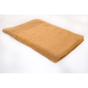 FARO Froté ručník AQUA , 30x50 cm, béžový
