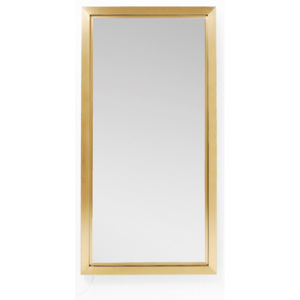 Zrcadlo Flash 160x80 cm - obdélník
