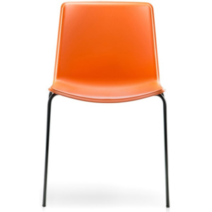 PEDRALI - Židle TWEET 890 - one colour - DS