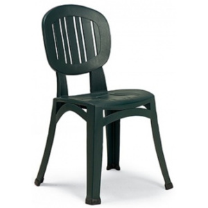 Nardi Židle ELBA zelená