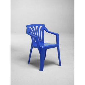 Nardi Židlička Ariel modrá