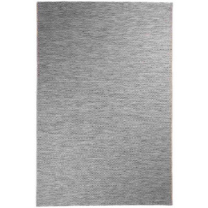 Venkovní kusový koberec Rona šedý, Velikosti 80x150cm