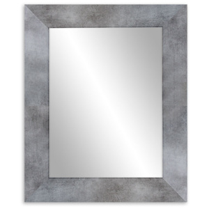 Zrcadlo Styler Jyvaskyla 60x86 cm Jyvaskyla Grey