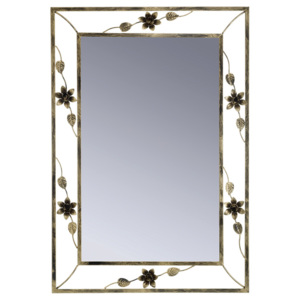 Zrcadlo Růže - Kapelańczyk