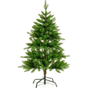Vánoční osvětlení RXL 293 strom 100LED 120cm WW RETLUX