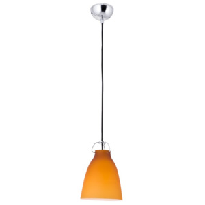 Závěsné svítidlo Ozcan 5257-1A orange